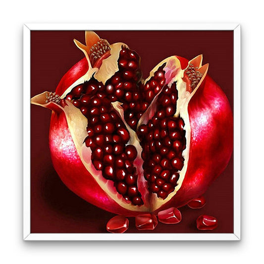 Wonderful Pomegranate