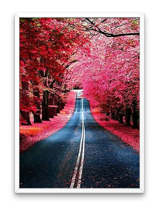 Beautiful Road